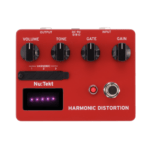 Korg HD-S Harmonic Distortion | Effect Pedal 