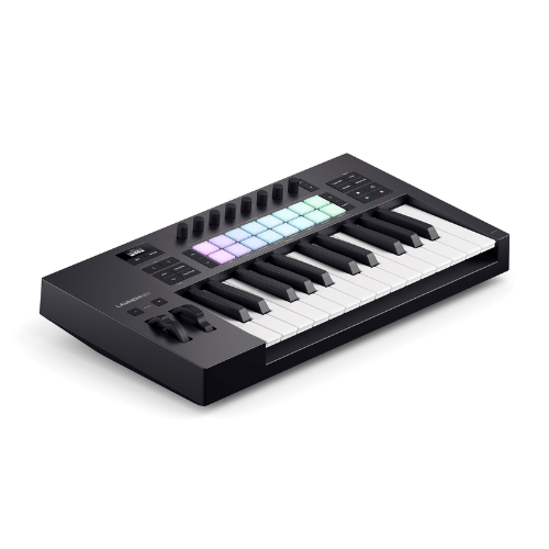 Novation Launchkey MK4 | MIDI Keyboard – MusikWala