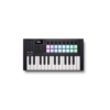 Novation Launchkey MK4 | MIDI Keyboard - MINI 25 KEYS MK4