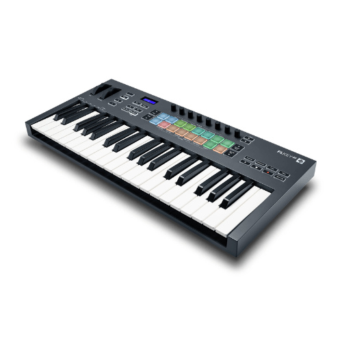Novation FLkey Series | MIDI Keyboard for FL Studio – MusikWala