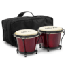 Softline Pro SP-BNG | Bongo - RED