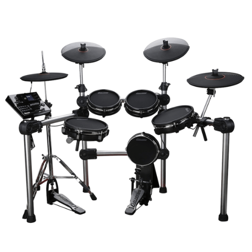 ELECTRONIC DRUM KIT