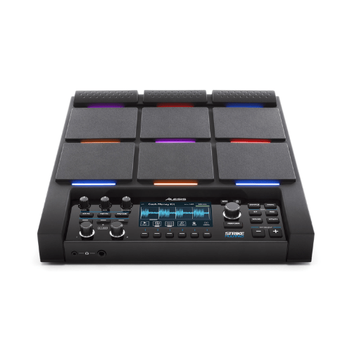 ALESIS Strike MultiPad | Percussion Pad – MusikWala