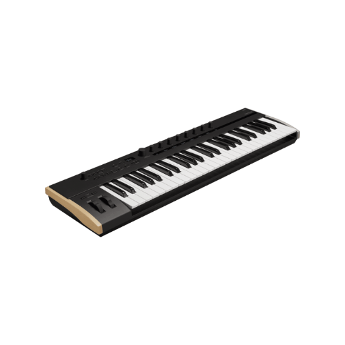 Korg Keystage 49 Keys / 61 Keys | Poly at MIDI Keyboard – MusikWala