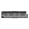 Korg Nanokey Fold Black Foldable MIDI Keyboard