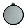 Lemon Drums LE-12 MP2 12 inch 2-zone Mesh Head Drum Pad