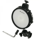Lemon Drums LE-8 MP2 8 inch 2-zone Mesh Head Drum Pad