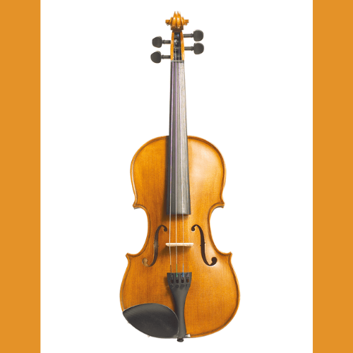 Stentor 1016A Laminated Violin Outfit 4/4 - MusikWala