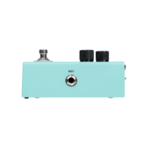 Mooer Harmonier Vocal Pitch Harmonizer – MusikWala