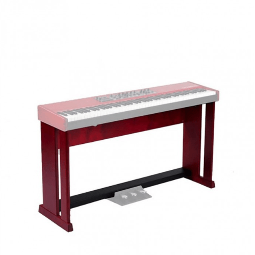 Nord Wooden Keyboard Stand V4 – MusikWala