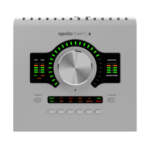 Universal Audio Apollo Twin X DUO | Gen 2 (Studio+ Edition)