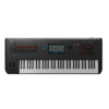 Yamaha MONTAGE 6 Synthesizer Workstation