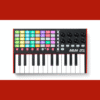 AKAI APCKEY25 | Next Generation Ableton Control