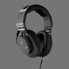 Austrian Audio Hi-X65 Professional Open-Back Over-Ear Headphones