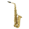 Chateau CAS-80GL (Golden) Alto Saxophone