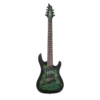 Cort KX507 Multi Scale Star Dust Green 7 Strings | Electric Guitar