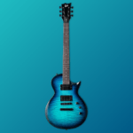 ESP LTD EC-200DX | 6 Strings Electric Guitar