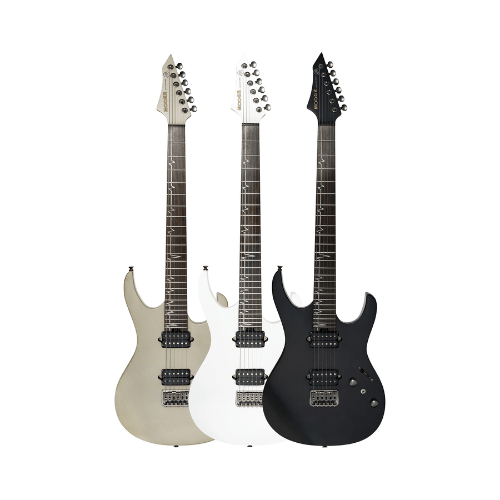 ギター Mooer ge150 MOOER GE150 Electric Guitar Amp Modelling Multi Effects
