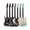 Mooer MSC10 Pro | Electric Guitar