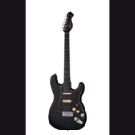 Mooer MSC10 Pro | Electric Guitar - BLACK