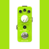 Mooer MOD Factory MKII | Modulation Effect Pedal