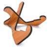 Neowood WX-5 Universal Wooden Foldable Guitar Stand