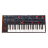 Sequential OB-6 Keyboard