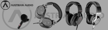 austrian audio headphones