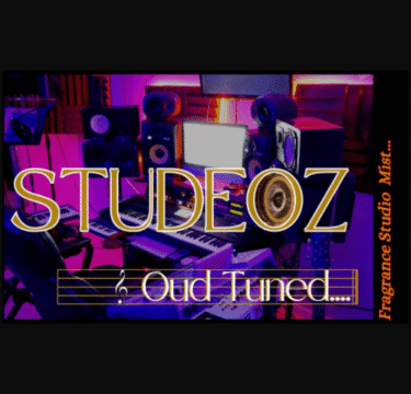 Studeoz Oud Tuned Studeoz