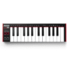 AKAI Professional LPK25 MKII Laptop Performance MIDI Keyboard
