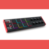 AKAI LPD8 MKII Premium Pad Performance