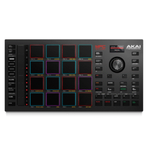 AKAI MPC STUDIO II | Music Production Controller