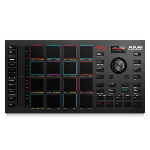 その他 AKAI Professional MPC Live II MPC Live II with Built-In Monitors | Akai Pro