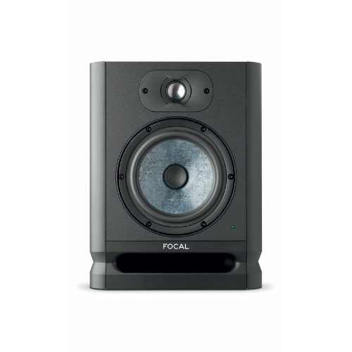Focal ALPHA 65 EVO | Active 2-way studio monitor – MusikWala