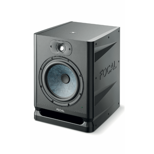 Focal ALPHA 65 EVO | Active 2-way studio monitor – MusikWala