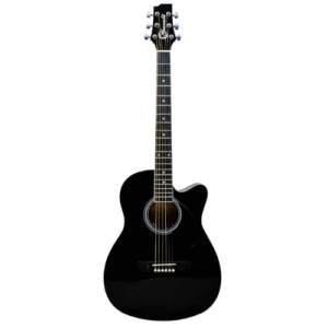 Granada GL112C-F | Medium Cut-Away Acoustic Guitar