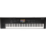 Korg Kronos 3 | 88 Keys Music Workstation