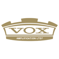VOX Amplification Ltd