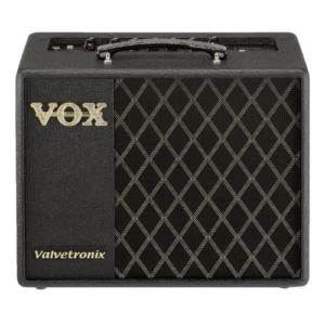 VOX VT20X | 20 Watt Guitar Amplifier
