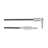 Wingo Music Cables IC014 | 3 Meters Professional Instrument Cable