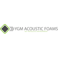 YGM Acoustic Foams