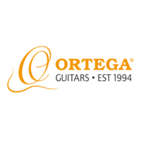 Ortega Guitars