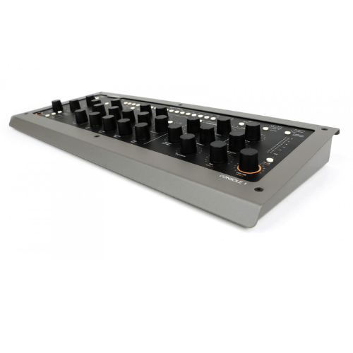 Softube Console 1 MKII – MusikWala