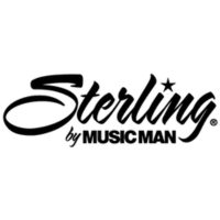STERLING BY MUSIC MAN