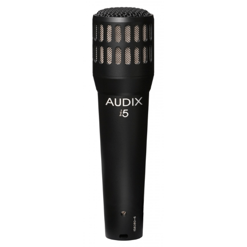 audix i5　マイク　楽器 Audix AD-I5 Microphone cardioïde pour Instruments 配信機器・PA機器・レコーディング機器