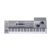 Ashun Sound Machines Hydrasynth Deluxe - 5th Anniversary Silver Edition