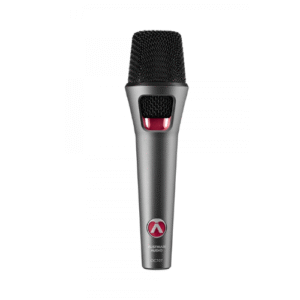 Austrian Audio OC707 - True Condenser Vocal Microphone