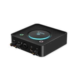 Icon Pro Audio USolo | USB Audio Interface