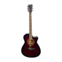 TOBACCO SUNBURST