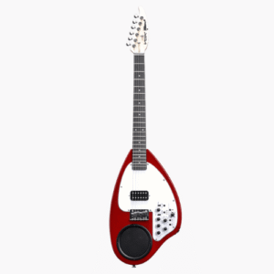 Vox Ampslification Electric Guitar APC-1 with In-build Amplifier